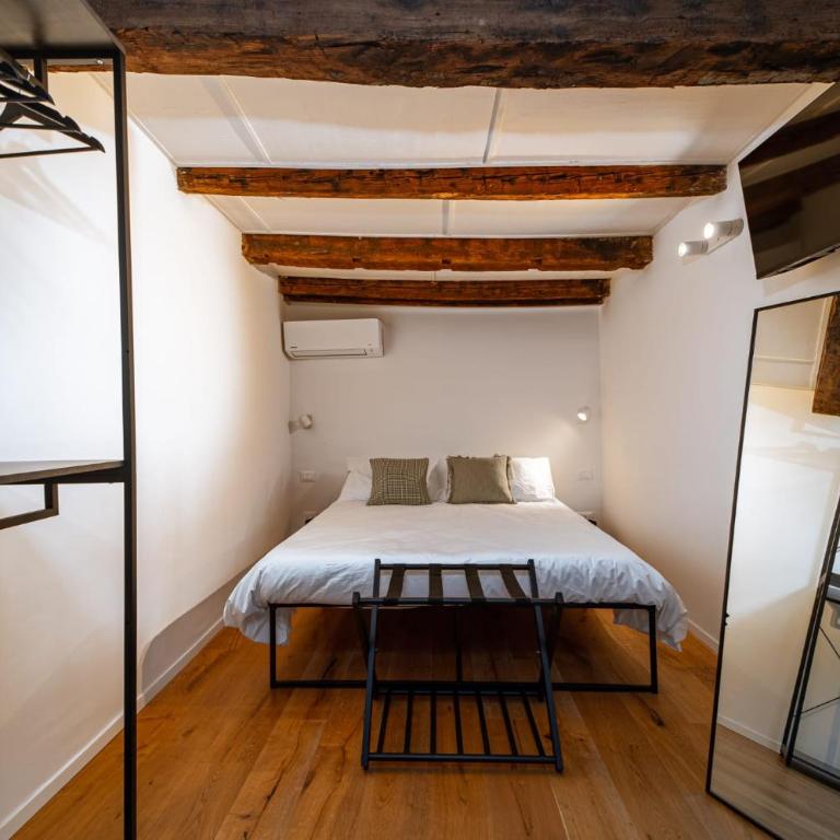 Casa Gagini - Monolocale Standard - 6