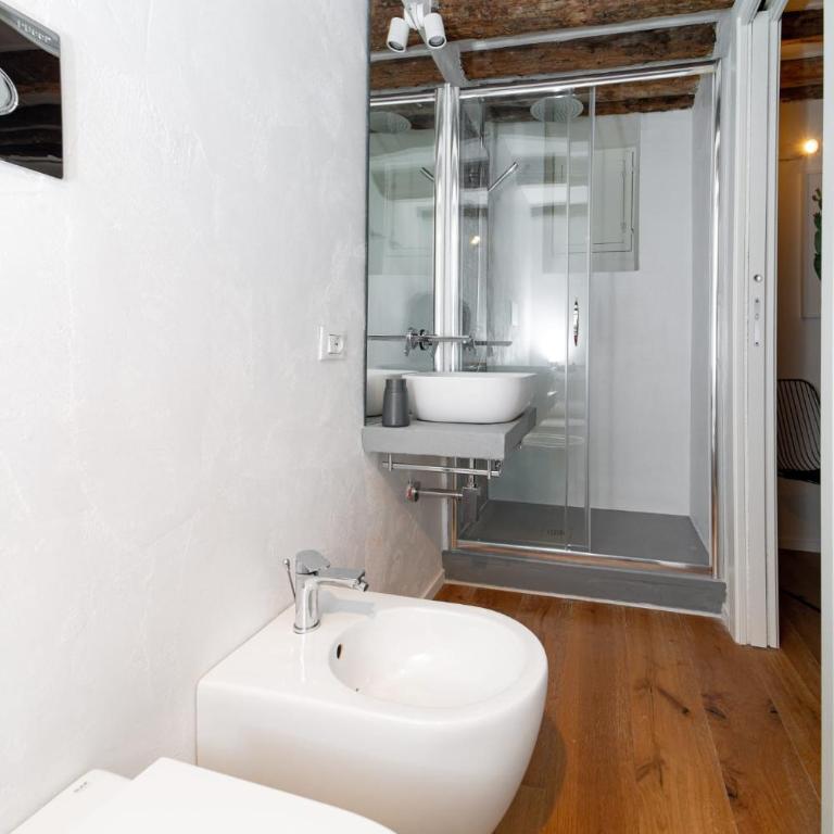 Casa Gagini - Monolocale Standard - 8