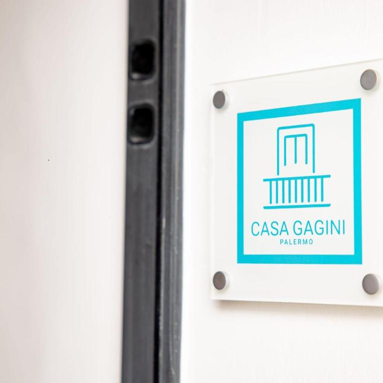 Casa Gagini - Appartamento con Balcone - 17
