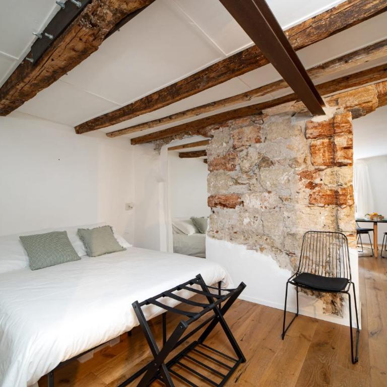 Casa Gagini - Appartamento con Balcone - 6