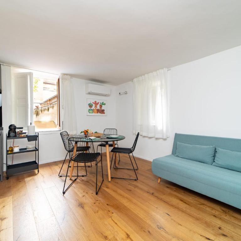 Casa Gagini - Appartamento con Balcone - 2