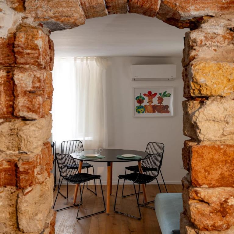 Casa Gagini - Appartamento con Balcone - 4