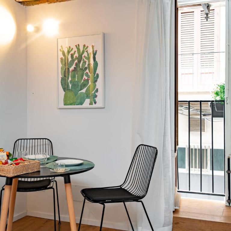 Casa Gagini - Monolocale Standard - 4