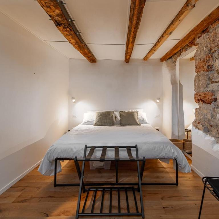 Casa Gagini - Appartamento con Balcone - 5