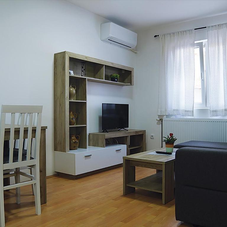Aster Apartments - Apartman sa 1 Spavaćom Sobom - 4
