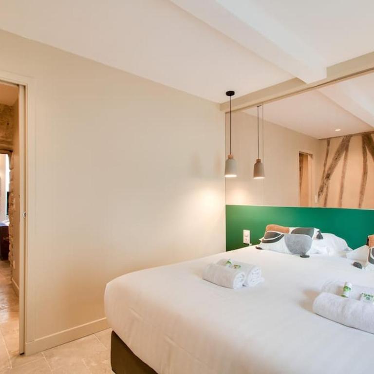 Cozy apartement heart historic Paris - Appartement 1 Chambre - 13
