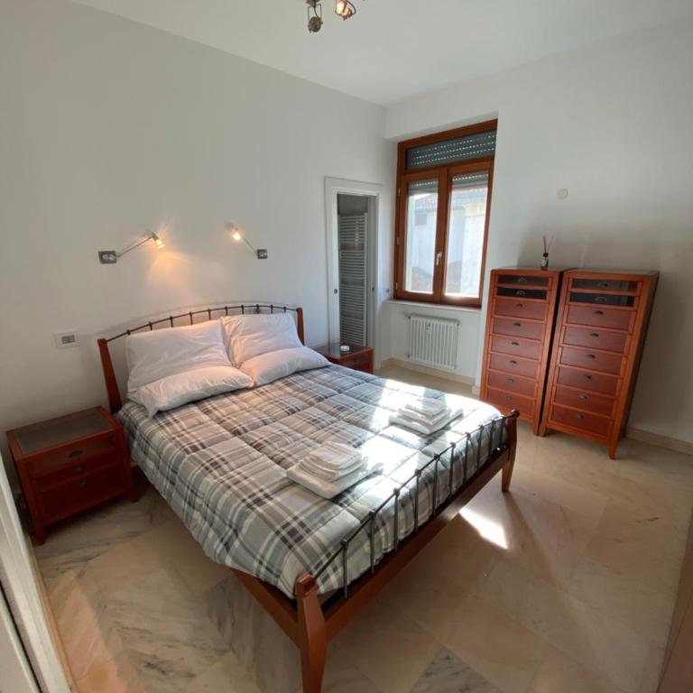 [Elegante Appartamento in Centro] - Appartamento con 2 Camere da Letto - 7