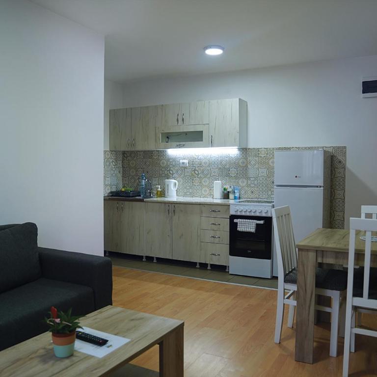Aster Apartments - Apartman sa 1 Spavaćom Sobom - 5