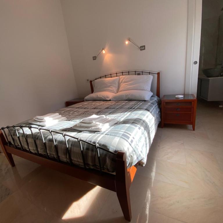 [Elegante Appartamento in Centro] - Appartamento con 2 Camere da Letto - 8