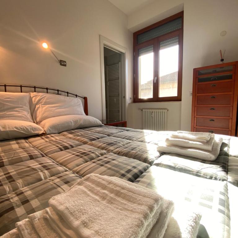 [Elegante Appartamento in Centro] - Appartamento con 2 Camere da Letto - 9