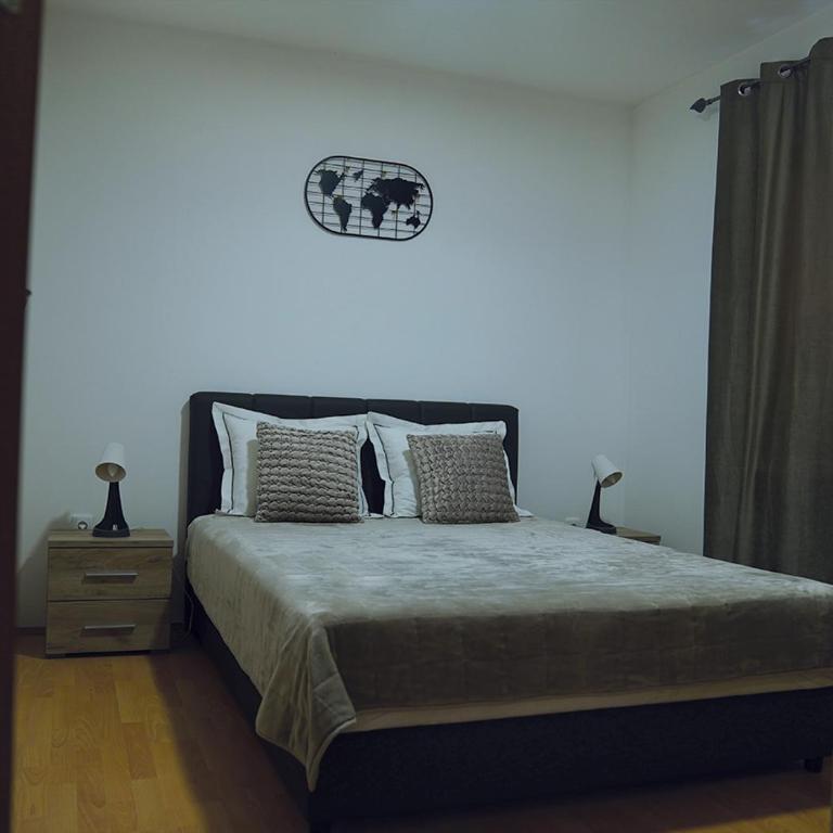 Aster Apartments - Apartman sa 1 Spavaćom Sobom - 2