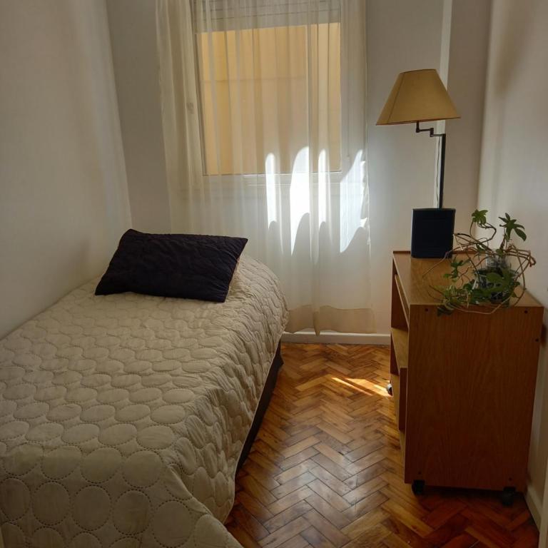 Centro - Two-Bedroom Apartment - 5