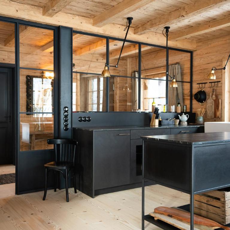 Stefan Glowacz CHALET mit traumhaftem Bergblick - Haus mit 3 Schlafzimmern - 12