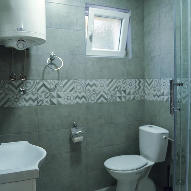 Aster Apartments - Apartman sa 1 Spavaćom Sobom - 13