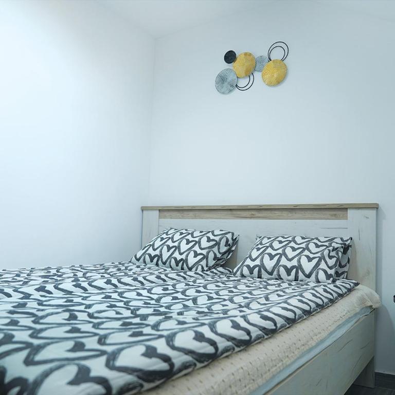 Aster Apartments - Deluks Apartman - 11