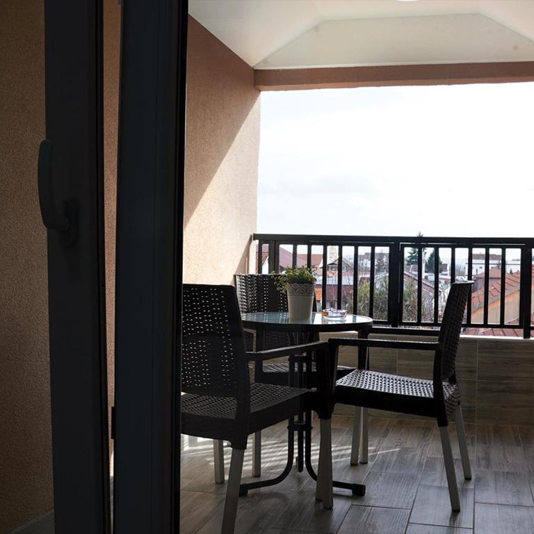 Aster Apartments - Deluks Apartman - 2