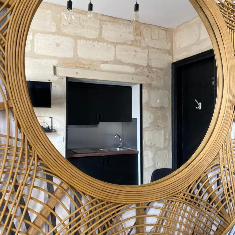 Le charmant quai bourgeois - Appartement - 13