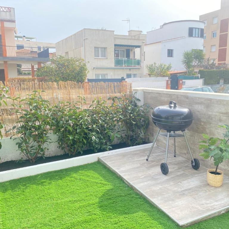 SolCavet 2 con jardin y vistas mar (Portaventura) - Casa de 3 dormitorios - 15