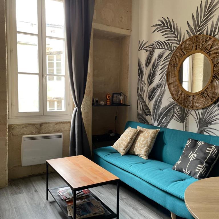 Le charmant quai bourgeois - Appartement - 9