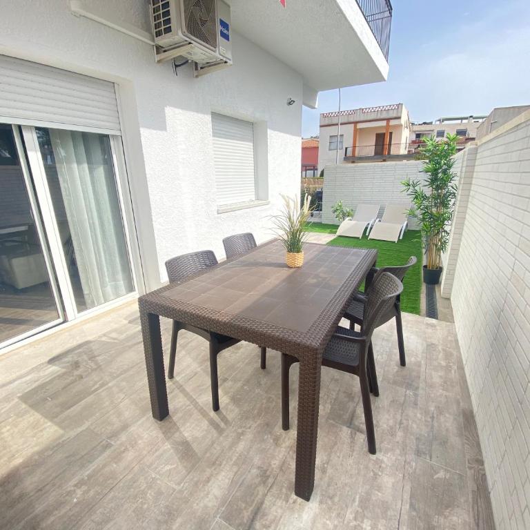 SolCavet 2 con jardin y vistas mar (Portaventura) - Casa de 3 dormitorios - 14