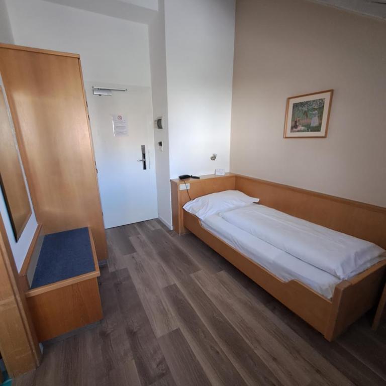 Business Resort Parkhotel Werth - Camera Singola - 2