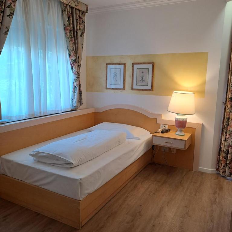 Business Resort Parkhotel Werth - Camera Singola - 3