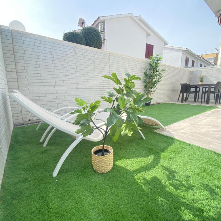 SolCavet 2 con jardin y vistas mar (Portaventura) - Casa de 3 dormitorios - 3