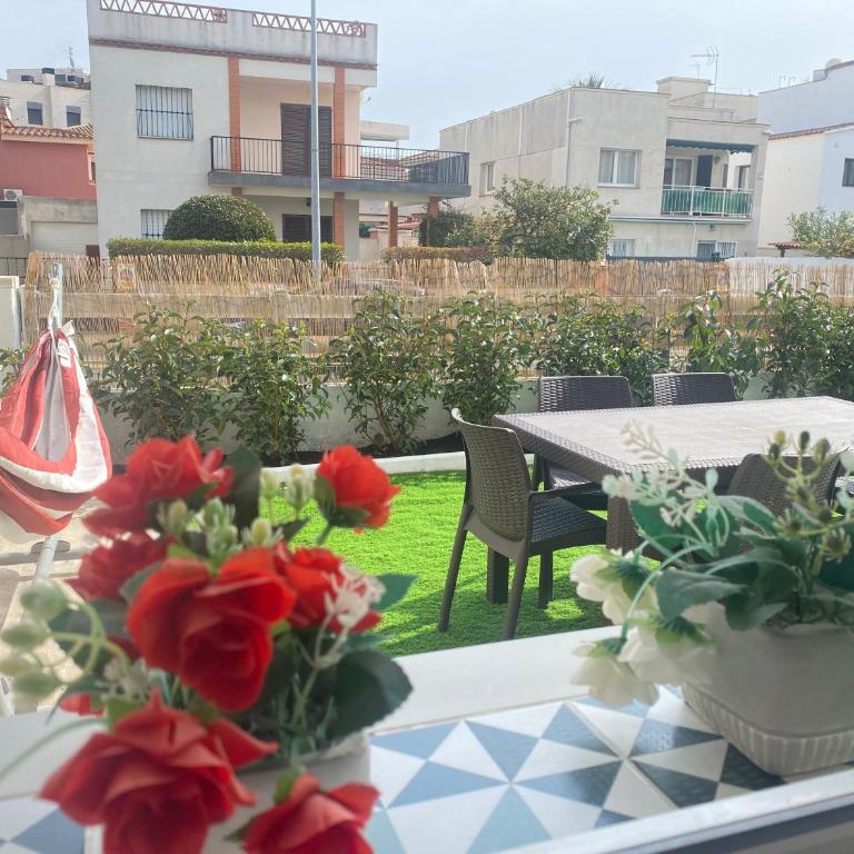 SolCavet 2 con jardin y vistas mar (Portaventura) - Casa de 3 dormitorios - 44
