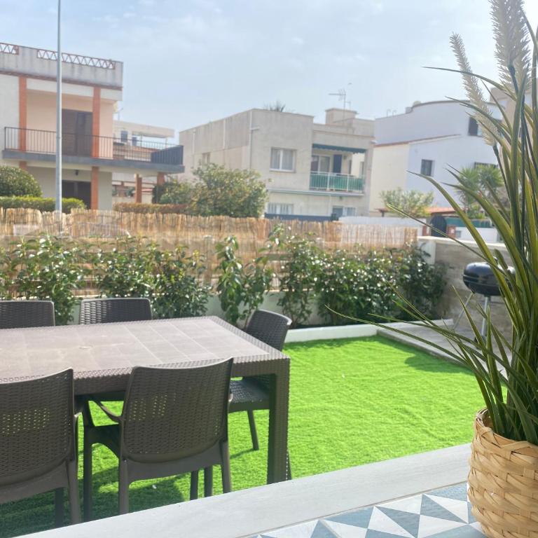 SolCavet 2 con jardin y vistas mar (Portaventura) - Casa de 3 dormitorios - 59
