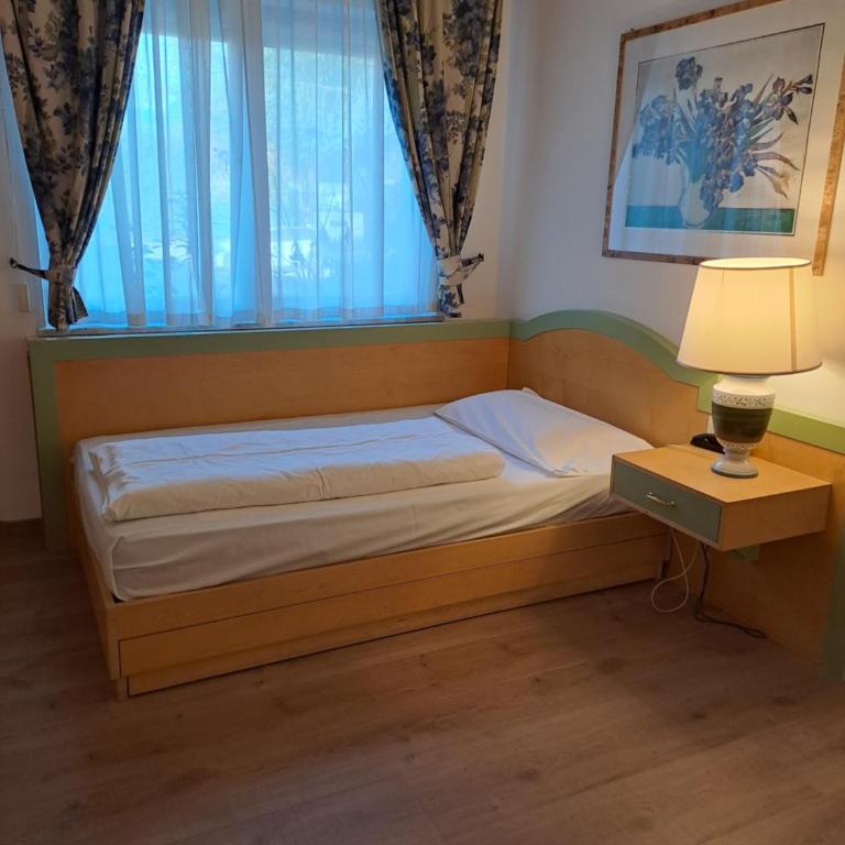 Business Resort Parkhotel Werth - Camera Singola con Letto a Una Piazza e Mezza - 1
