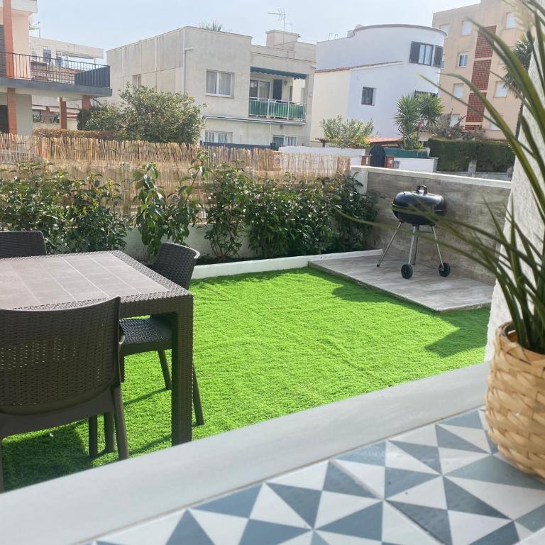 SolCavet 2 con jardin y vistas mar (Portaventura) - Casa de 3 dormitorios - 39