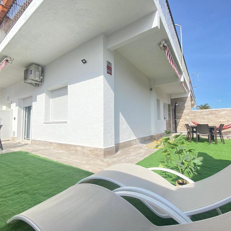 SolCavet 2 con jardin y vistas mar (Portaventura) - Casa de 3 dormitorios - 62