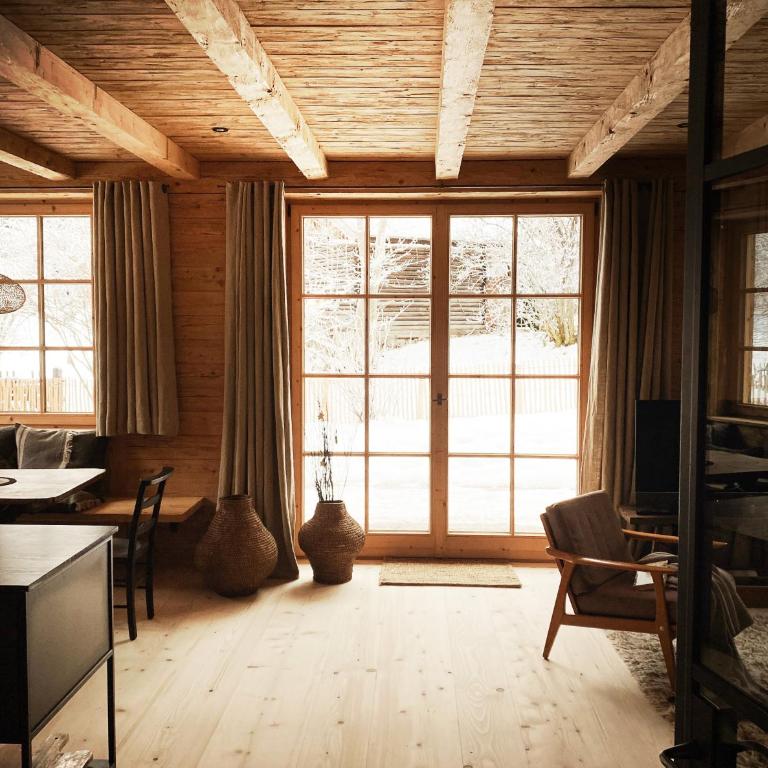 Stefan Glowacz CHALET mit traumhaftem Bergblick - Haus mit 3 Schlafzimmern - 20