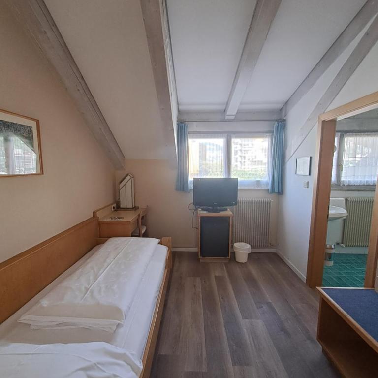 Business Resort Parkhotel Werth - Camera Singola - 4