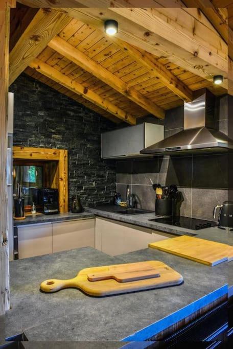 Chalet de luxe sur les pistes - 5 chambres - Chalet - 10