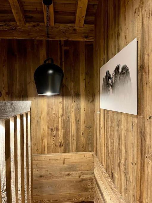 Chalet de luxe sur les pistes - 5 chambres - Chalet - 15