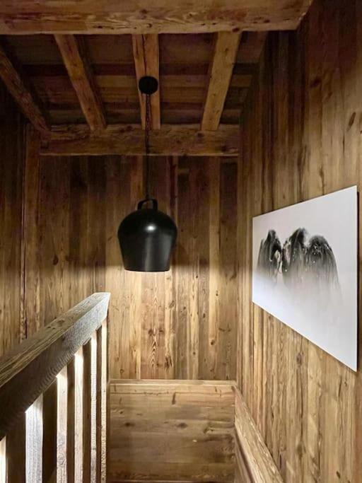 Chalet de luxe sur les pistes - 5 chambres - Chalet - 16