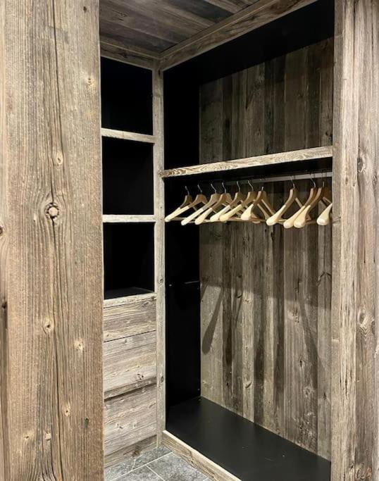 Chalet de luxe sur les pistes - 5 chambres - Chalet - 23