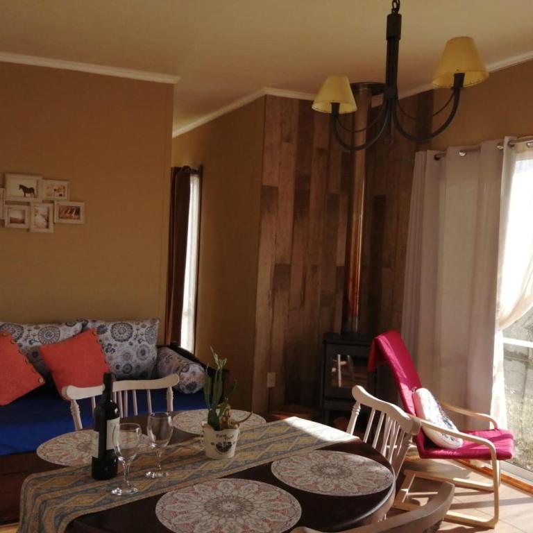 Aroma de la sierra - Vacation Home - 13