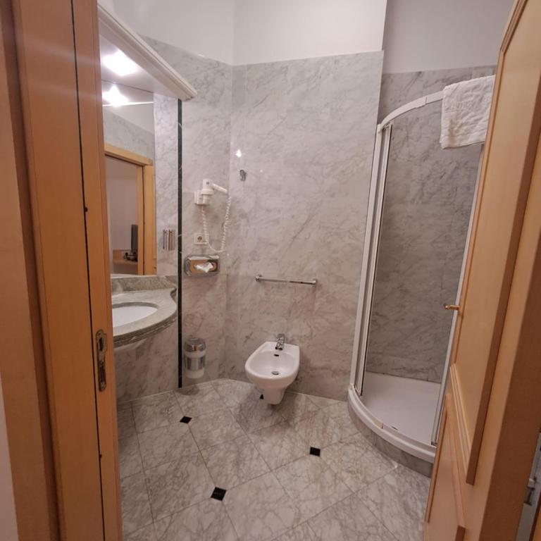 Business Resort Parkhotel Werth - Camera Singola - 5