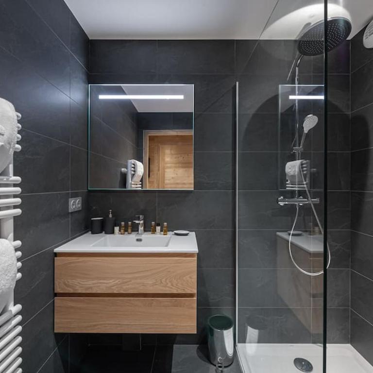 La P'tite Grange - Apt 302 - BO Immobilier- Reduced prices on ski passes Châtel & Portes du Soleil - Appartement 3 Chambres - 5