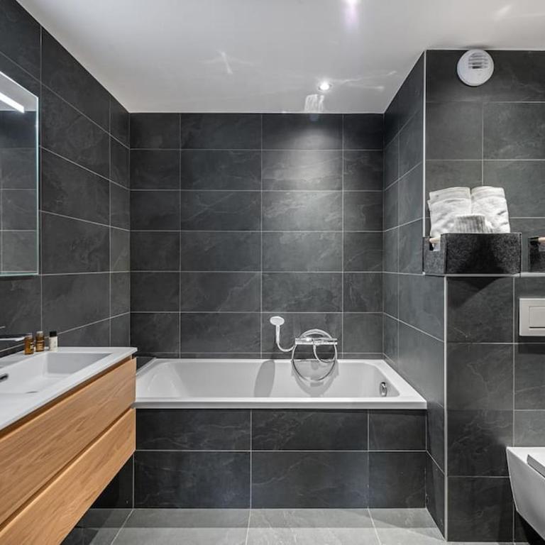 La P'tite Grange - Apt 302 - BO Immobilier- Reduced prices on ski passes Châtel & Portes du Soleil - Appartement 3 Chambres - 16