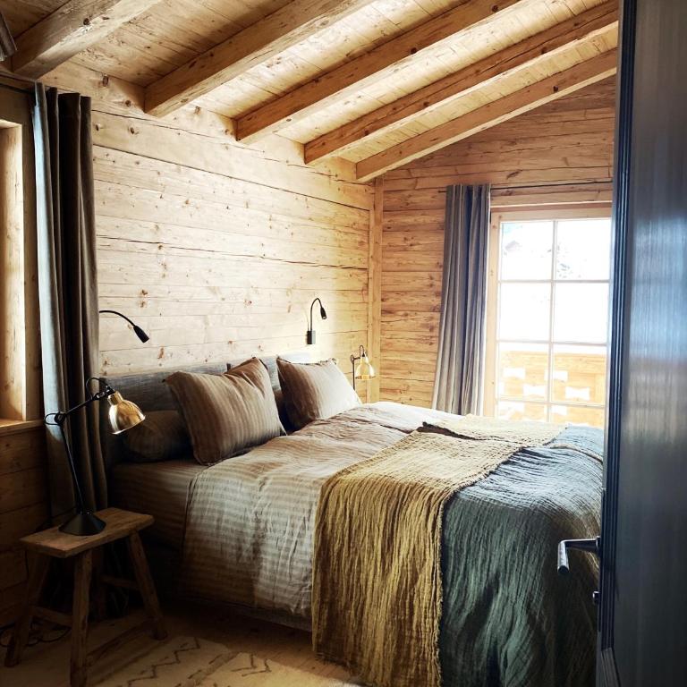 Stefan Glowacz CHALET mit traumhaftem Bergblick - Haus mit 3 Schlafzimmern - 42