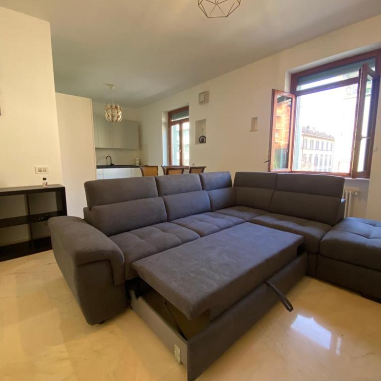 [Elegante Appartamento in Centro] - Appartamento con 2 Camere da Letto - 19