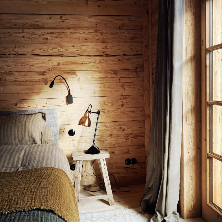 Stefan Glowacz CHALET mit traumhaftem Bergblick - Haus mit 3 Schlafzimmern - 46