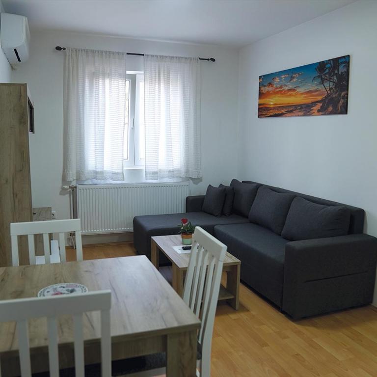 Aster Apartments - Apartman sa 1 Spavaćom Sobom - 10