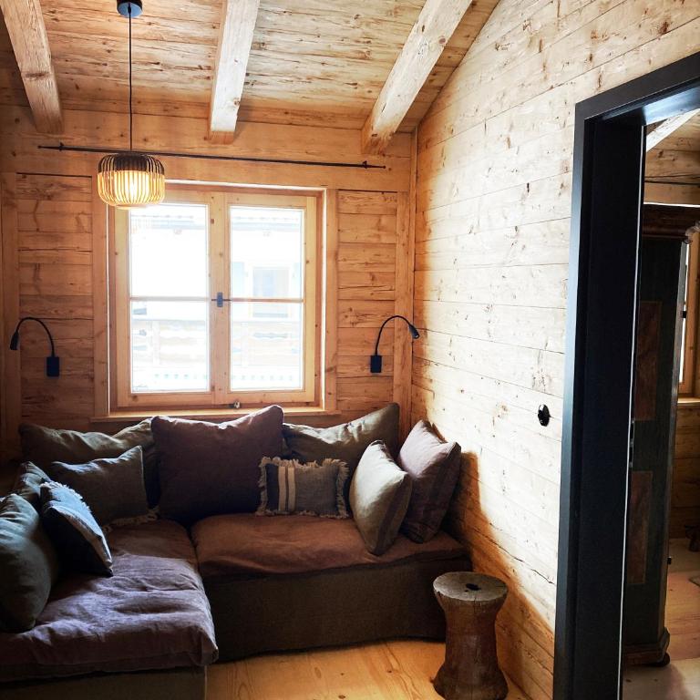 Stefan Glowacz CHALET mit traumhaftem Bergblick - Haus mit 3 Schlafzimmern - 53