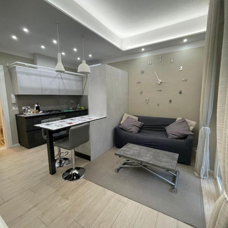 Casa Marco - Appartamento con 1 Camera da Letto - 1