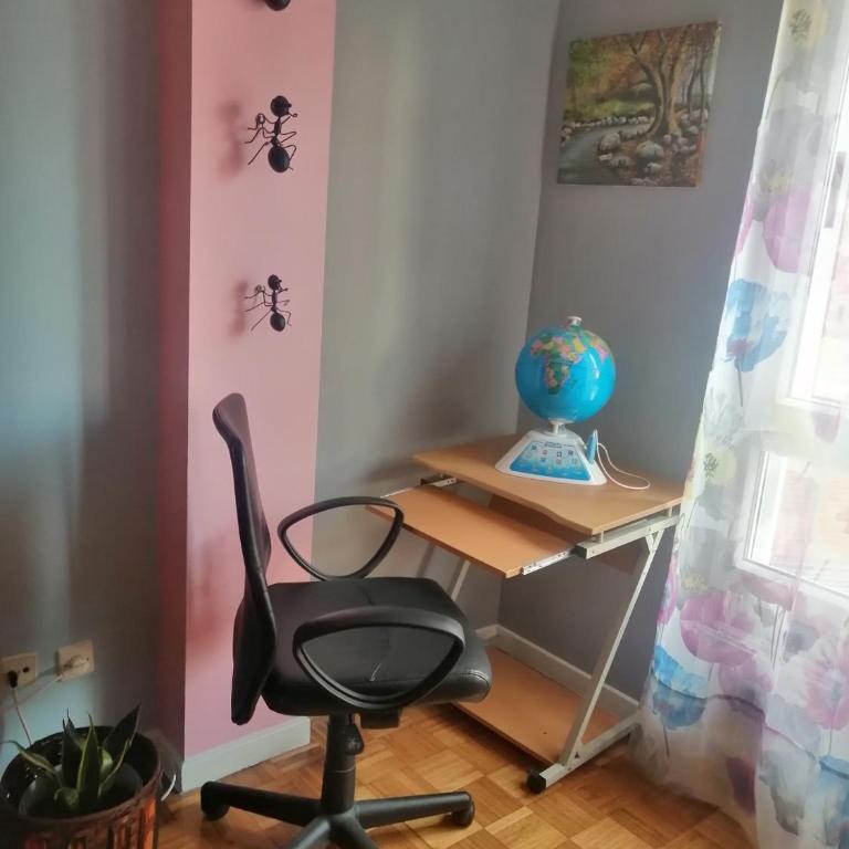 Colores - Apartamento de 2 dormitorios - 7