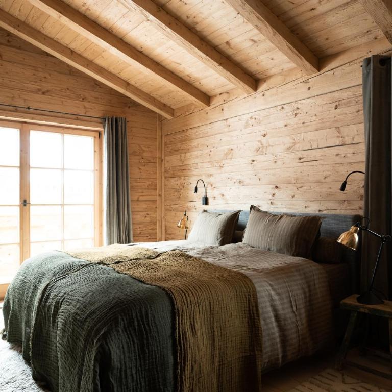 Stefan Glowacz CHALET mit traumhaftem Bergblick - Haus mit 3 Schlafzimmern - 54